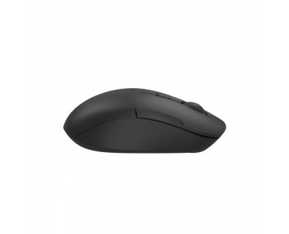 Миша бездротова A4Tech Fstyler FG16C Air (Black), USB, колір чорний Миша бездротова A4Tech Fstyler FG16C Air (Black), USB, колір чорний