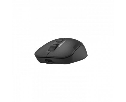 Миша бездротова A4Tech Fstyler FG16C Air (Black), USB, колір чорний Миша бездротова A4Tech Fstyler FG16C Air (Black), USB, колір чорний