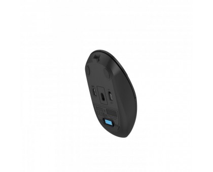 Миша бездротова A4Tech Fstyler FG16C Air (Black), USB, колір чорний Миша бездротова A4Tech Fstyler FG16C Air (Black), USB, колір чорний