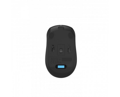 Миша бездротова A4Tech Fstyler FG16C Air (Black), USB, колір чорний Миша бездротова A4Tech Fstyler FG16C Air (Black), USB, колір чорний