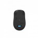 Миша бездротова A4Tech Fstyler FG16C Air (Black), USB, колір чорний