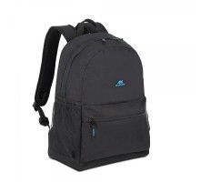 Рюкзак для ноутбука 13.3" RIVACASE 5563 (Black), серiя "Gremio", 18L, чорний