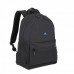 Рюкзак для ноутбука 13.3" RIVACASE 5563 (Black), серiя "Gremio", 18L, чорний