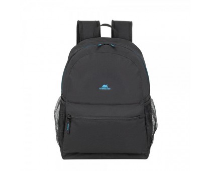 Рюкзак для ноутбука 13.3" RIVACASE 5563 (Black), серiя "Gremio", 18L, чорний Рюкзак для ноутбука 13.3" RIVACASE 5563 (Black), серiя "Gremio", 18L, чорний