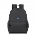 Рюкзак для ноутбука 13.3" RIVACASE 5563 (Black), серiя "Gremio", 18L, чорний