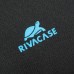 Рюкзак для ноутбука 13.3" RIVACASE 5563 (Black), серiя "Gremio", 18L, чорний