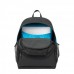 Рюкзак для ноутбука 13.3" RIVACASE 5563 (Black), серiя "Gremio", 18L, чорний