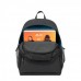 Рюкзак для ноутбука 13.3" RIVACASE 5563 (Black), серiя "Gremio", 18L, чорний