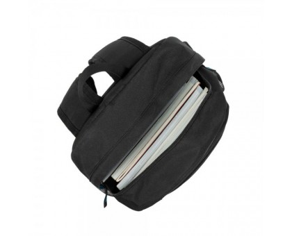 Рюкзак для ноутбука 13.3" RIVACASE 5563 (Black), серiя "Gremio", 18L, чорний Рюкзак для ноутбука 13.3" RIVACASE 5563 (Black), серiя "Gremio", 18L, чорний