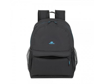 Рюкзак для ноутбука 13.3" RIVACASE 5563 (Black), серiя "Gremio", 18L, чорний Рюкзак для ноутбука 13.3" RIVACASE 5563 (Black), серiя "Gremio", 18L, чорний