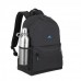 Рюкзак для ноутбука 13.3" RIVACASE 5563 (Black), серiя "Gremio", 18L, чорний