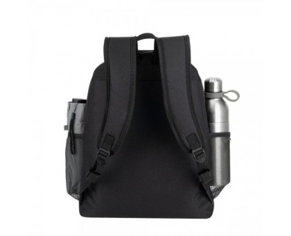 Рюкзак для ноутбука 13.3" RIVACASE 5563 (Black), серiя "Gremio", 18L, чорний Рюкзак для ноутбука 13.3" RIVACASE 5563 (Black), серiя "Gremio", 18L, чорний