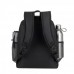 Рюкзак для ноутбука 13.3" RIVACASE 5563 (Black), серiя "Gremio", 18L, чорний
