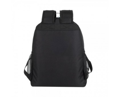 Рюкзак для ноутбука 13.3" RIVACASE 5563 (Black), серiя "Gremio", 18L, чорний Рюкзак для ноутбука 13.3" RIVACASE 5563 (Black), серiя "Gremio", 18L, чорний