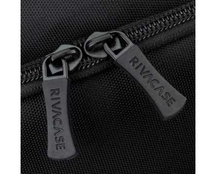 Рюкзак для ноутбука Rivacase 7523 (Black), серiя "Alpendorf", 13.3", чорний Рюкзак для ноутбука Rivacase 7523 (Black), серiя "Alpendorf", 13.3", чорний