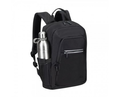 Рюкзак для ноутбука Rivacase 7523 (Black), серiя "Alpendorf", 13.3", чорний Рюкзак для ноутбука Rivacase 7523 (Black), серiя "Alpendorf", 13.3", чорний