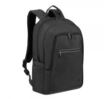 Рюкзак для ноутбука Rivacase 7561 (Black), серiя "Alpendorf", 15.6", чорний