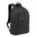 Рюкзак для ноутбука Rivacase 7561 (Black), серiя "Alpendorf", 15.6", чорний