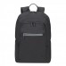 Рюкзак для ноутбука Rivacase 7561 (Black), серiя "Alpendorf", 15.6", чорний