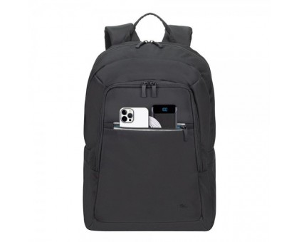 Рюкзак для ноутбука Rivacase 7561 (Black), серiя "Alpendorf", 15.6", чорний Рюкзак для ноутбука Rivacase 7561 (Black), серiя "Alpendorf", 15.6", чорний
