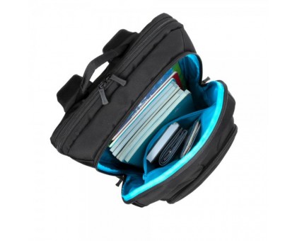 Рюкзак для ноутбука Rivacase 7569 (Black), 17.3", чорний Рюкзак для ноутбука Rivacase 7569 (Black), 17.3", чорний