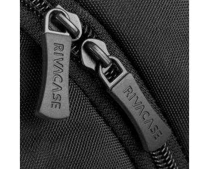 Рюкзак для ноутбука Rivacase 7569 (Black), 17.3", чорний Рюкзак для ноутбука Rivacase 7569 (Black), 17.3", чорний
