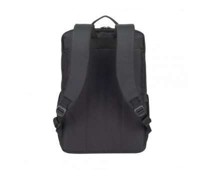 Рюкзак для ноутбука Rivacase 7569 (Black), 17.3", чорний Рюкзак для ноутбука Rivacase 7569 (Black), 17.3", чорний