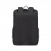 Рюкзак для ноутбука Rivacase 7569 (Black), 17.3", чорний