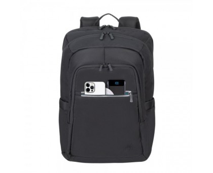 Рюкзак для ноутбука Rivacase 7569 (Black), 17.3", чорний Рюкзак для ноутбука Rivacase 7569 (Black), 17.3", чорний