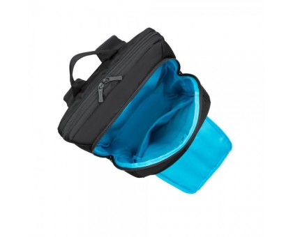 Рюкзак для ноутбука Rivacase 7569 (Black), 17.3", чорний Рюкзак для ноутбука Rivacase 7569 (Black), 17.3", чорний