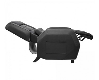 Крісло-софа Cougar RANGER S Black, колір чорний Крісло-софа Cougar RANGER S Black, колір чорний
