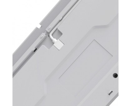 Механічна ігрова клавіатура A4Tech Bloody B950 (Warrior Grey), USB, RGB-підсвічування, LK Libra Brown Switchсіра, сіра Механічна ігрова клавіатура A4Tech Bloody B950 (Warrior Grey), USB, RGB-підсвічування, LK Libra Brown Switchсіра, сіра