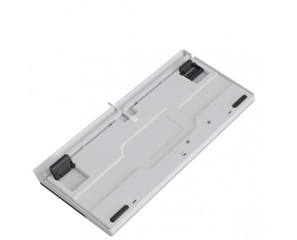 Механічна ігрова клавіатура A4Tech Bloody B950 (Warrior Grey), USB, RGB-підсвічування, LK Libra Brown Switchсіра, сіра Механічна ігрова клавіатура A4Tech Bloody B950 (Warrior Grey), USB, RGB-підсвічування, LK Libra Brown Switchсіра, сіра