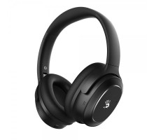 Гарнітура ігрова Bloody M320 (Black), чорний колір, Bluetooth v5.0 + 3.5 Jack