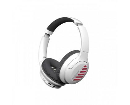 Гарнітура ігрова Bloody MH360 (White), білий колір, Bluetooth v5.3 + 3.5 Jack Гарнітура ігрова Bloody MH360 (White), білий колір, Bluetooth v5.3 + 3.5 Jack