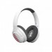 Гарнітура ігрова Bloody MH360 (White), білий колір, Bluetooth v5.3 + 3.5 Jack
