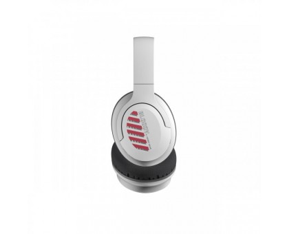 Гарнітура ігрова Bloody MH360 (White), білий колір, Bluetooth v5.3 + 3.5 Jack Гарнітура ігрова Bloody MH360 (White), білий колір, Bluetooth v5.3 + 3.5 Jack