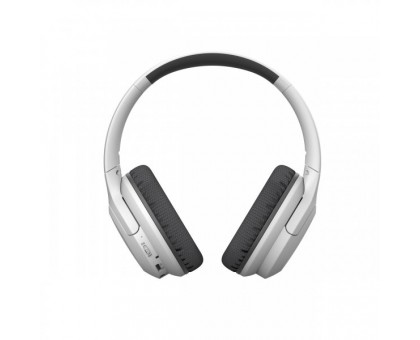 Гарнітура ігрова Bloody MH360 (White), білий колір, Bluetooth v5.3 + 3.5 Jack Гарнітура ігрова Bloody MH360 (White), білий колір, Bluetooth v5.3 + 3.5 Jack