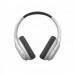 Гарнітура ігрова Bloody MH360 (White), білий колір, Bluetooth v5.3 + 3.5 Jack