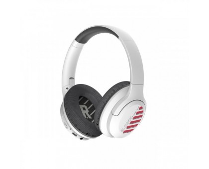 Гарнітура ігрова Bloody MH360 (White), білий колір, Bluetooth v5.3 + 3.5 Jack Гарнітура ігрова Bloody MH360 (White), білий колір, Bluetooth v5.3 + 3.5 Jack
