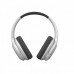 Гарнітура ігрова Bloody MH360 (White), білий колір, Bluetooth v5.3 + 3.5 Jack