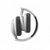 Гарнітура ігрова Bloody MH360 (White), білий колір, Bluetooth v5.3 + 3.5 Jack
