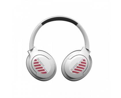 Гарнітура ігрова Bloody MH360 (White), білий колір, Bluetooth v5.3 + 3.5 Jack Гарнітура ігрова Bloody MH360 (White), білий колір, Bluetooth v5.3 + 3.5 Jack