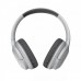 Гарнітура ігрова Bloody MH360 (Grey), сірий колір, Bluetooth v5.3 + 3.5 Jack