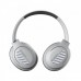Гарнітура ігрова Bloody MH360 (Grey), сірий колір, Bluetooth v5.3 + 3.5 Jack