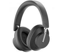 Гарнітура ігрова Bloody MH390 (Black), чорний колір, Bluetooth v5.3 + 3.5 Jack