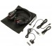 Навушники ігрові Bloody MR720 (Black), RGB, колір чорний