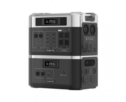 Зарядна станція OUKITEL BP2000E Зарядна станція OUKITEL BP2000E