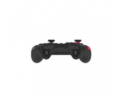 Бездротовий геймпад Bloody GPW50 (Sports Red), білий+червоний+сірий Бездротовий геймпад Bloody GPW50 (Sports Red), білий+червоний+сірий