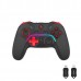 Бездротовий геймпад Bloody GPW70 (Sports Black), 2.4G/USB, чорний
